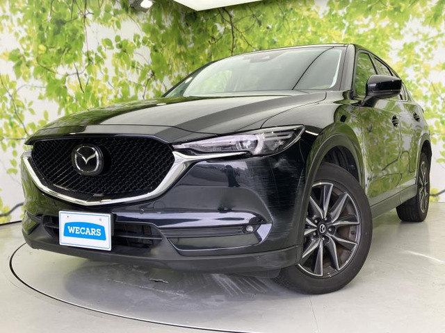CX-5 2.5 25S Lパッケージ 
