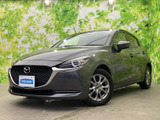 マツダ MAZDA2