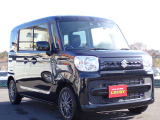 スペーシア ハイブリッド(HYBRID) G 4WD 