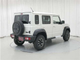 ジムニーノマド 1.5 FC 4WD 