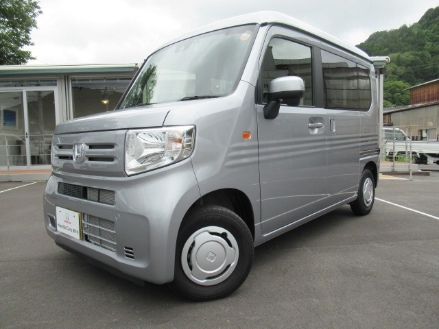 N-VAN L 