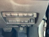 いつでも安心して運転できるようドライバーをサポートしてくれるうれしい機能充実です。