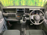 N-VAN G 