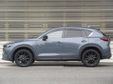 CX-5 2.2 XD ブラックトーンエディション 