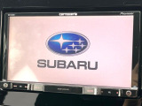【純正ビルトインナビ】インテリアに溶け込むスタイリッシュな「専用設計ナビ」を装備♪視認性や操作性など基本性能にも優れ、より上質なカーライフをお楽しみいただけます。