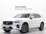 2025年モデル『XC60 Ultra B5 AWD』電動パノラマサンルーフ Google搭載 前後純正ドラレコ 48V harman/kardonプレミアムサウンド クリスタルシフトノブ ドリフトウッドパネル 360&deg;カメラ【グループ 総在庫300台!】