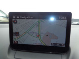 Appleカープレイ対応ナビ