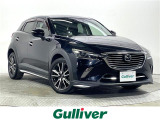 マツダ CX-3