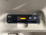 【ETC】高速道路の料金所をストレスなく通過!話題のスポットやサービスエリアに多い「スマートIC」利用時は必須のアイテムです。当店でセットアップを実施、ご納車当日からすぐにご利用いただけます!