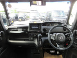 視界が良好でどなたでも運転がしやすいのでお勧めです!!