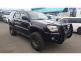 ハイラックスサーフ 2.7 SSR-X リミテッド 4WD 
