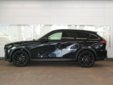 CX-60 3.3 XD プレミアム スポーツ ディーゼル 4WD 