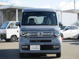 N-VAN ファン 4WD 