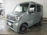 当社業務使用車 N-VAN e: FUNが入荷致しました! お探しの方は049-256-8688までお問合せお待ちしております!