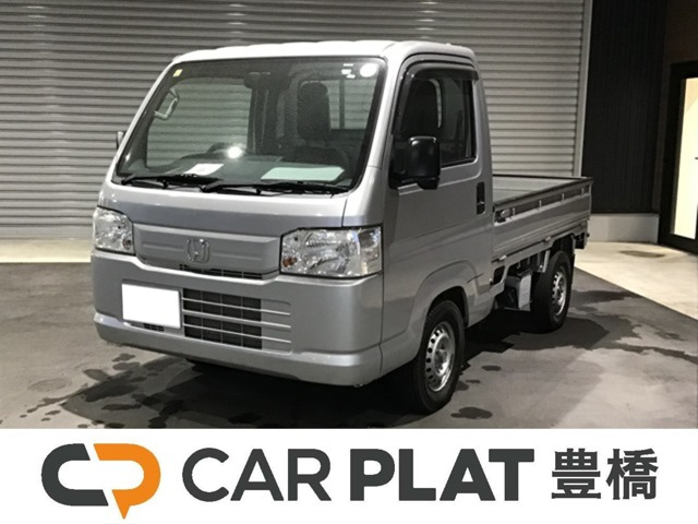 アクティトラック SDX 4WD