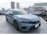 シビック  1.5 LX