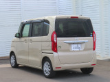 N-BOX G L ホンダセンシング 