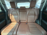 CR-V 1.5 EX マスターピース 4WD 