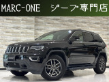 クライスラージープ グランドチェロキー