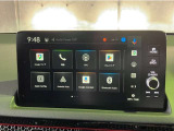 シビック 1.5 RS 