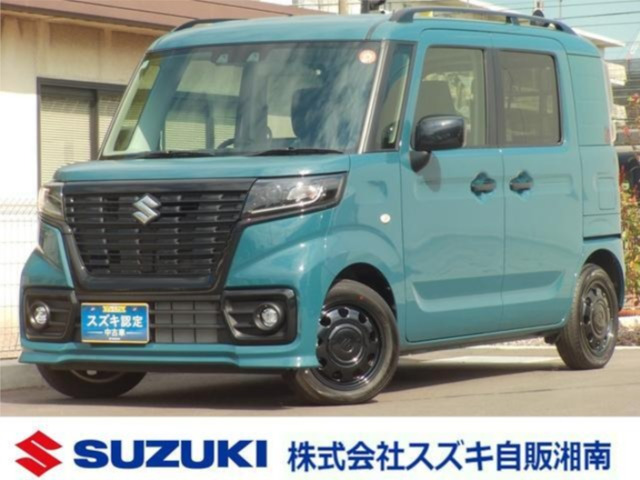 スペーシアベース XF
