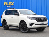 ランドクルーザープラド 2.7 TX Lパッケージ マットブラック エディション 4WD 