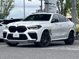 BMW X6 M 