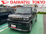 ダイハツ タフト