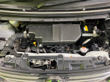 親切・丁寧な専門メカニックスタッフが応対!・車検・点検整備・事故等の修理などアフターサービスも安心。お車のカスタマイズもネクステージのサービススタッフまでご相談ください!