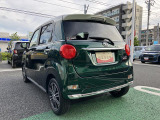 左斜め後ろからです