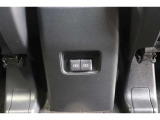 便利な家庭用電源(100Vコンセント)も装備しています。