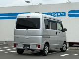 スクラム PC ハイルーフ 4WD 