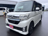 タントカスタム RS SA 4WD 