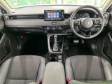 ヴェゼル 1.5 e:HEV Z 