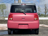 このお車で楽しいドライブに出かけませんか