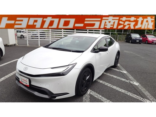プリウス 1.8 U 