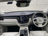 XC60  B5 AWD インスクリプション 4WD