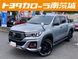 トヨタ ハイラックス