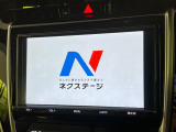 【ナビゲーション】目的地までしっかり案内してくれる使いやすいナビ。Bluetooth接続すればお持ちのスマホやMP3プレイヤーの音楽を再生可能!毎日の運転がさらに楽しくなります!!