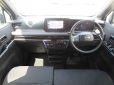 【車装ルームクリーニング済み】車内は綺麗にクリーニングしていますので、是非、お確かめください。