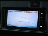 ◆バックカメラ◆リバースにするだけで映ります、後方の安全確認や、狭い駐車場での車庫入れ、雨の日や夜間など視界の悪い時に便利です!安全にバックする為には欠かせない装備です。