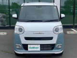 ムーヴキャンバス ストライプス G 4WD 修復歴無し