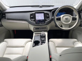 XC90 リチャージ PHEV T8 AWD アルティメット 4WD 
