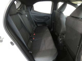 ゆとりある広々とした車内空間は、ドライブを始め買い物やレジャーなど、幅広く活躍します。一人でもみんなとでもお出かけを楽しみましょう!
