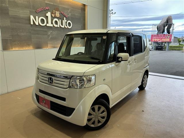 N-BOX G 