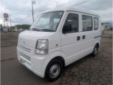 スクラム PA ハイルーフ 4WD 