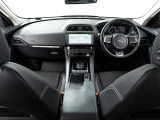 Fペイス 20d Rスポーツ 4WD 