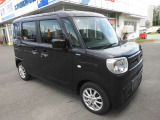 スペーシア ハイブリッド(HYBRID) G 衝突被害軽減ブレーキ非装着車 