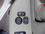 電動格納式リモコンドアミラー