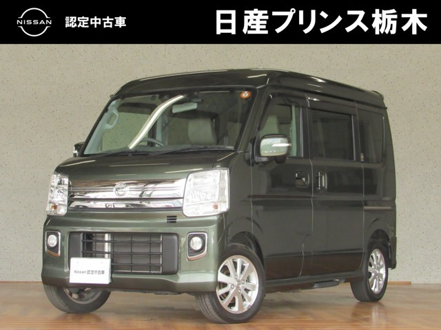 NV100クリッパーリオ G ハイルーフ 